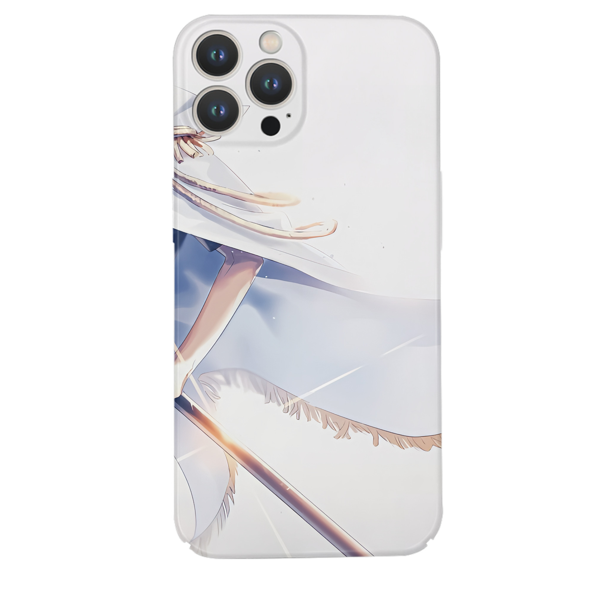 （画像用） ハイキュー!! Haikyu!! 【iPhone 14シリーズ対応】ハードケース